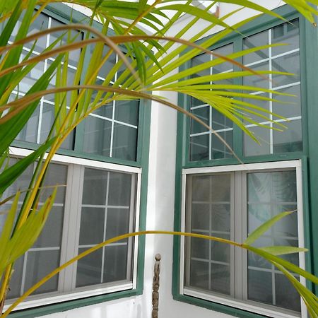 Rooftop Dreamhouse - 3Br With Seaviews Santa Cruz de la Palma  Zewnętrze zdjęcie