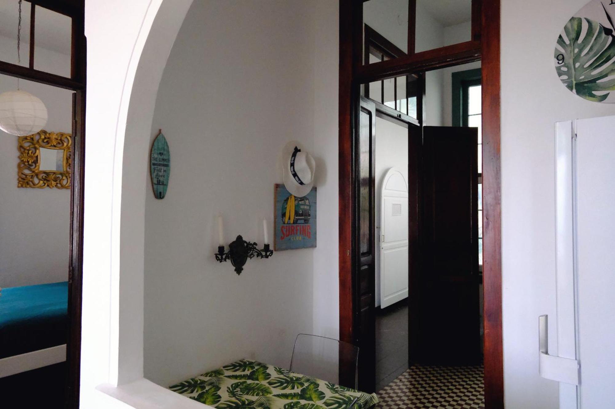 Rooftop Dreamhouse - 3Br With Seaviews Santa Cruz de la Palma  Zewnętrze zdjęcie