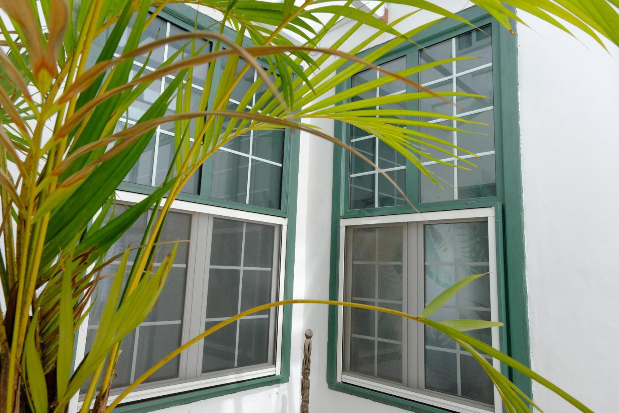 Rooftop Dreamhouse - 3Br With Seaviews Santa Cruz de la Palma  Zewnętrze zdjęcie