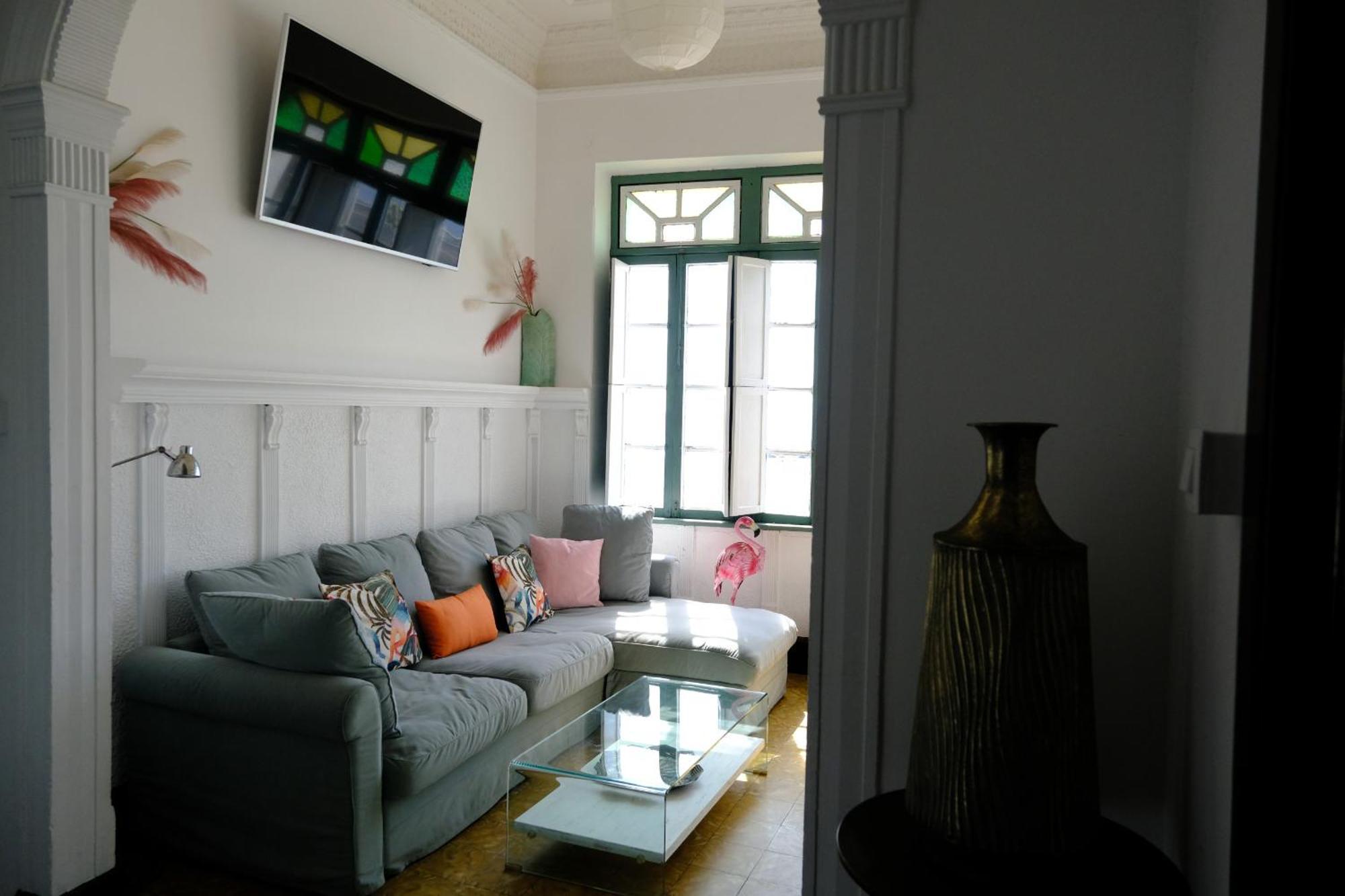 Rooftop Dreamhouse - 3Br With Seaviews Santa Cruz de la Palma  Zewnętrze zdjęcie