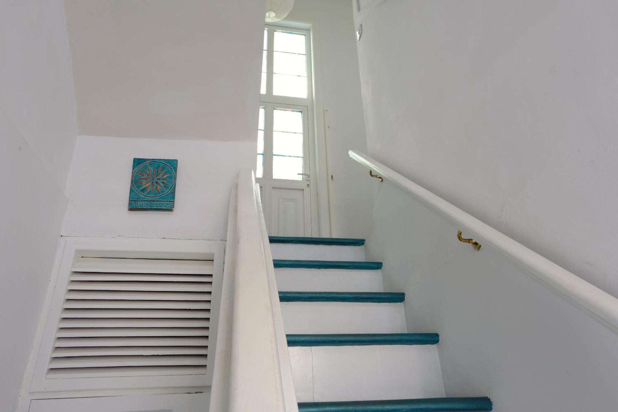 Rooftop Dreamhouse - 3Br With Seaviews Santa Cruz de la Palma  Zewnętrze zdjęcie