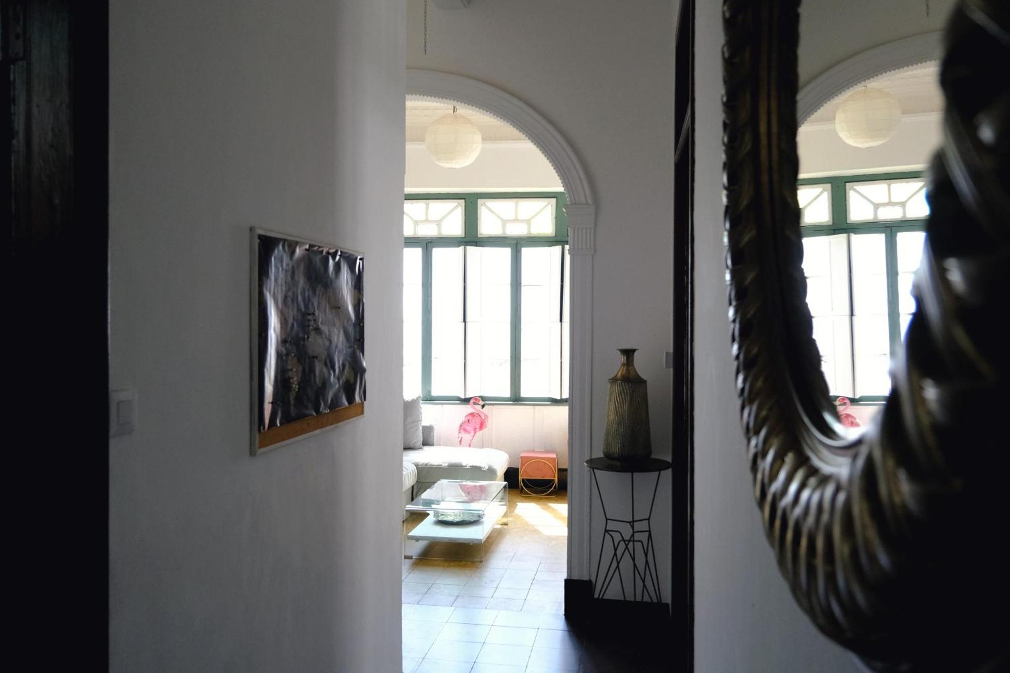 Rooftop Dreamhouse - 3Br With Seaviews Santa Cruz de la Palma  Zewnętrze zdjęcie