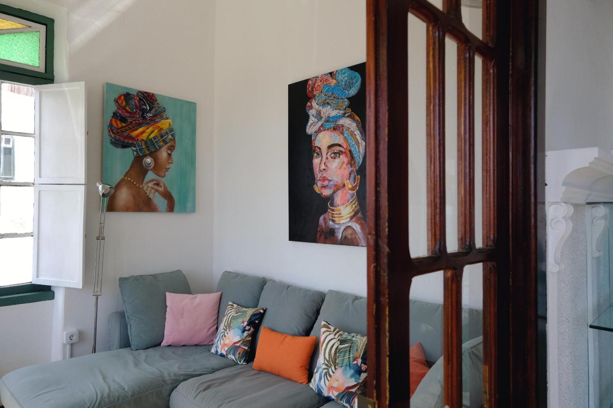 Rooftop Dreamhouse - 3Br With Seaviews Santa Cruz de la Palma  Zewnętrze zdjęcie