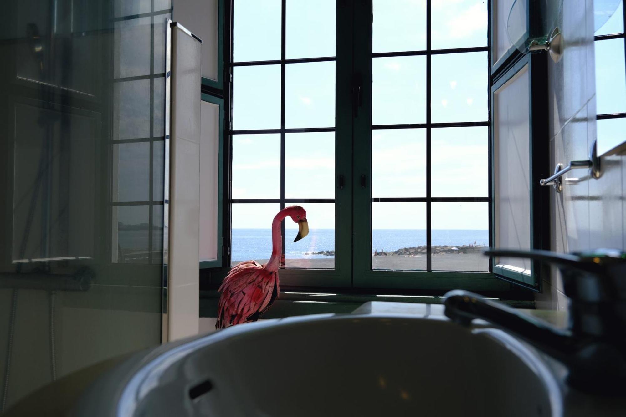 Rooftop Dreamhouse - 3Br With Seaviews Santa Cruz de la Palma  Zewnętrze zdjęcie