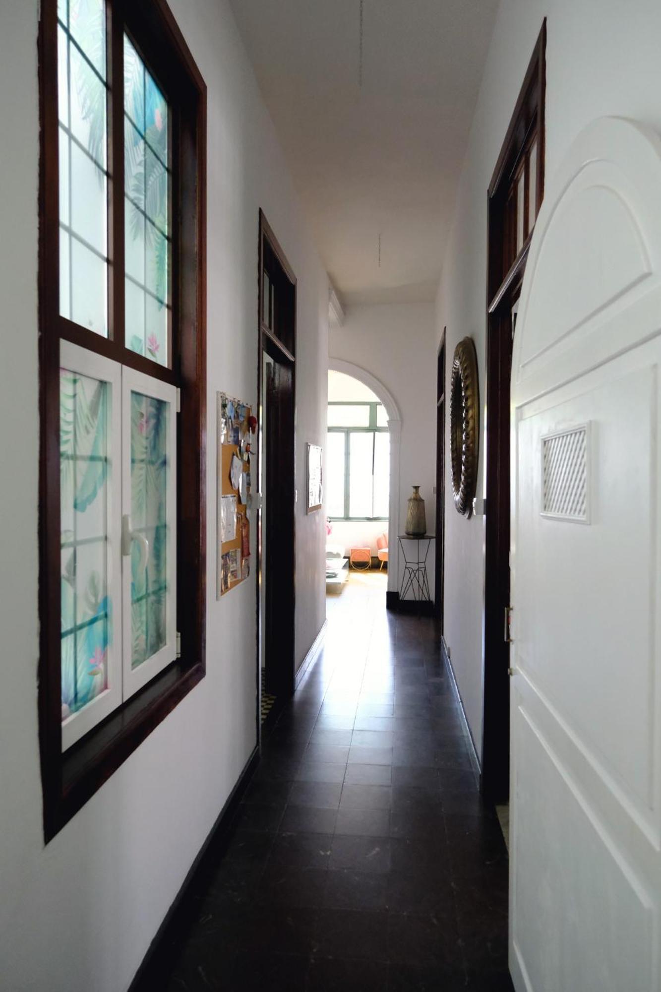Rooftop Dreamhouse - 3Br With Seaviews Santa Cruz de la Palma  Zewnętrze zdjęcie