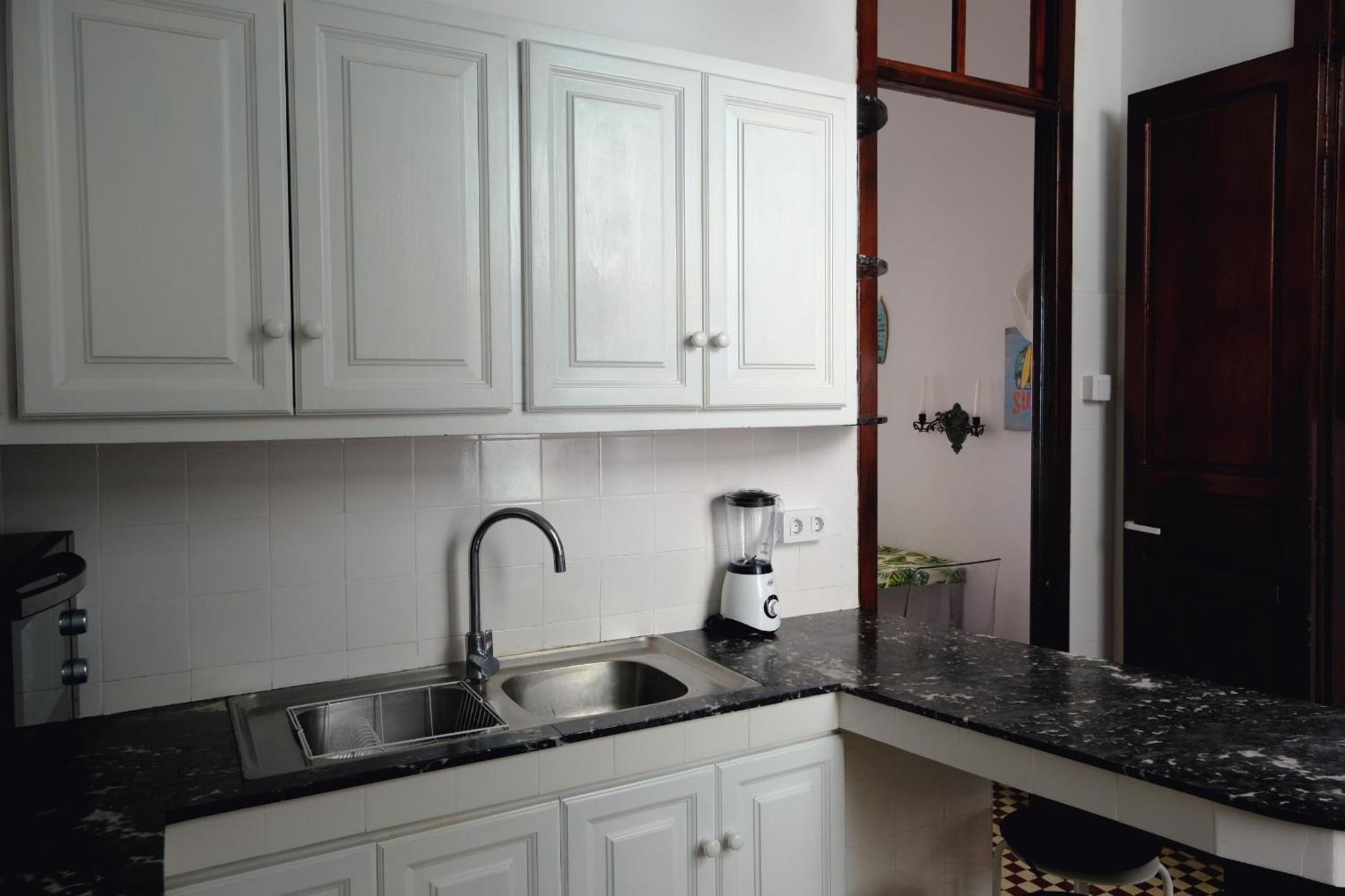 Rooftop Dreamhouse - 3Br With Seaviews Santa Cruz de la Palma  Zewnętrze zdjęcie