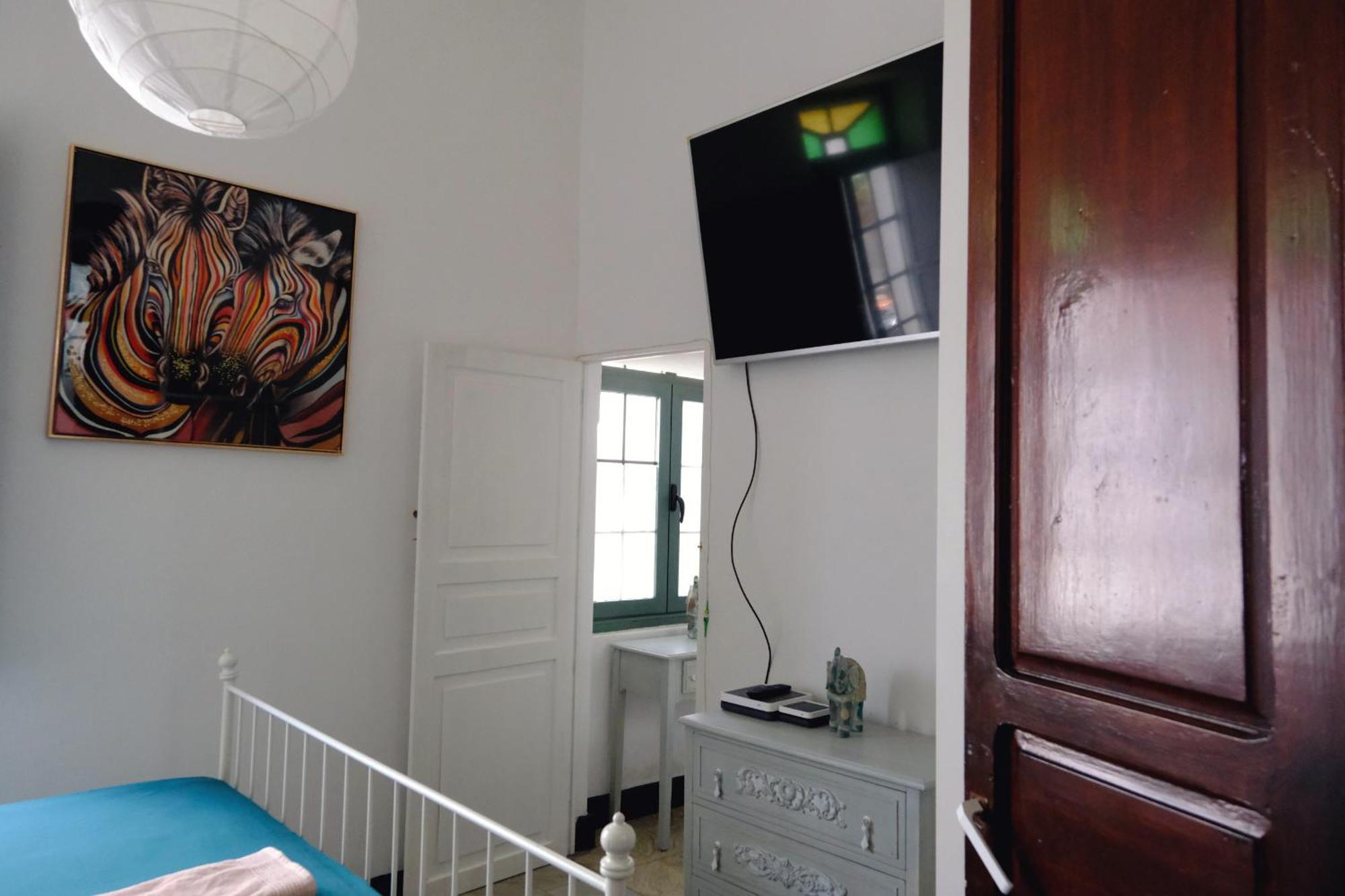 Rooftop Dreamhouse - 3Br With Seaviews Santa Cruz de la Palma  Zewnętrze zdjęcie