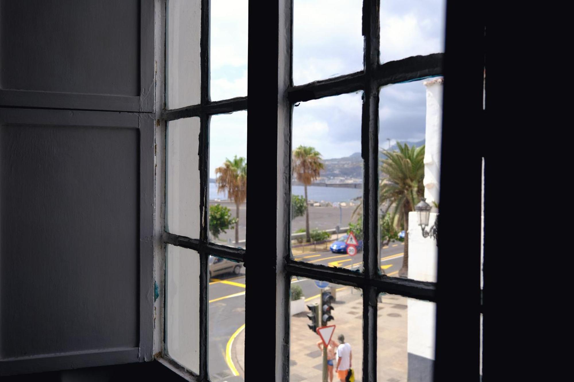 Rooftop Dreamhouse - 3Br With Seaviews Santa Cruz de la Palma  Zewnętrze zdjęcie